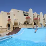 Apartment Mareverde *