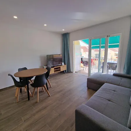 Mareverde * Адехе