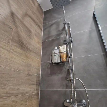 Mareverde Апартаменты