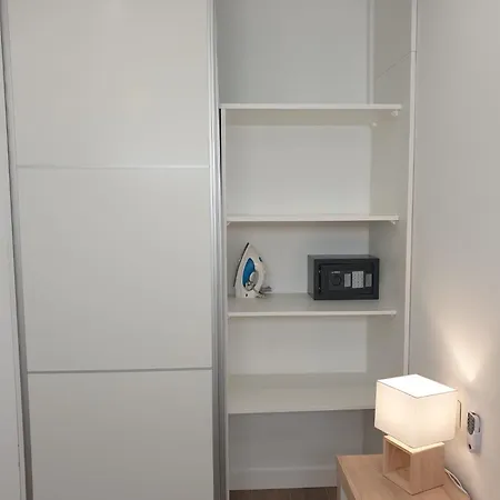 Lägenhet Mareverde *