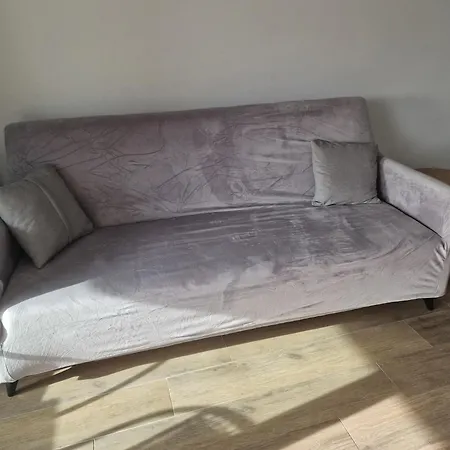 Апартаменты Mareverde Адехе