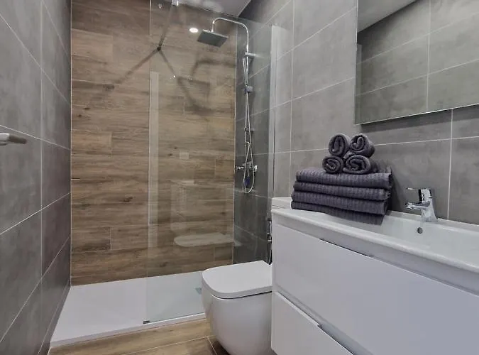 Mareverde Апартаменты