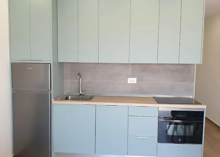 Mareverde * Адехе