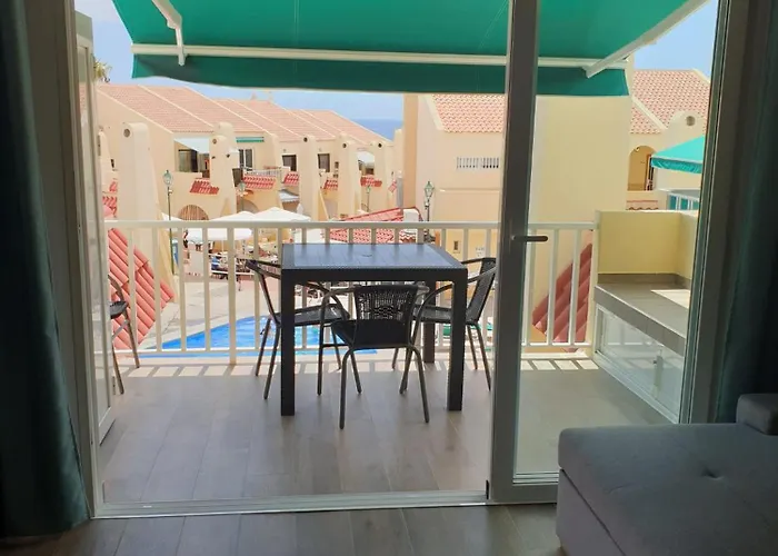 Mareverde Адехе