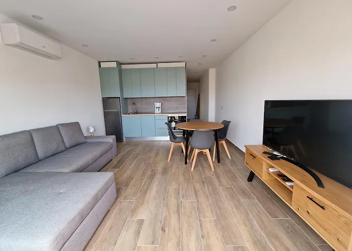 Mareverde Costa Adeje (Tenerife)