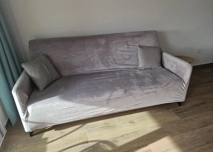 Apartment Mareverde Costa Adeje (Tenerife)