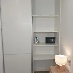 Апартаменти Mareverde *