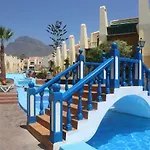 Апартаменти Mareverde *
