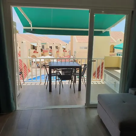 Mareverde Costa Adeje (Tenerife)