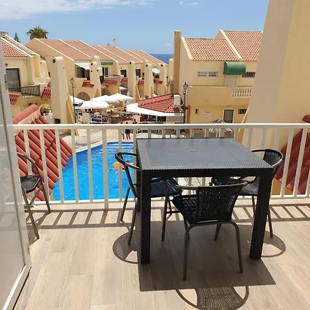 Apartamento Mareverde *
