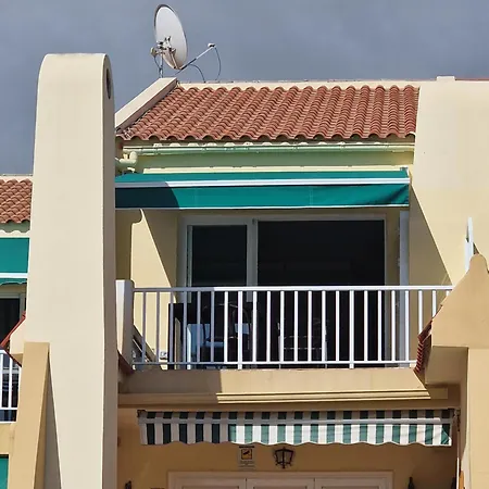 Apartament Mareverde