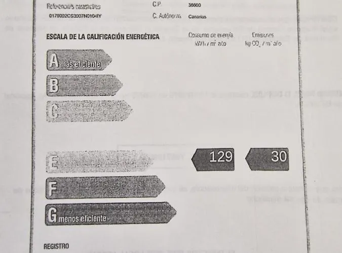 Mareverde Appartamento