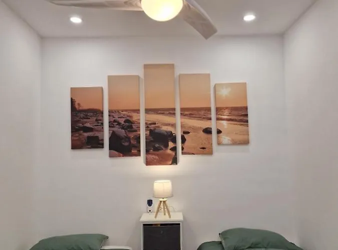 Mareverde Costa Adeje (Tenerife)