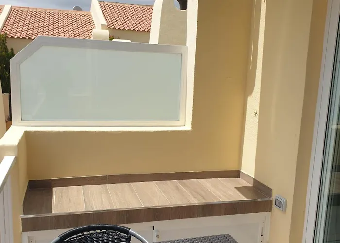 Mareverde * Costa Adeje (Tenerife)