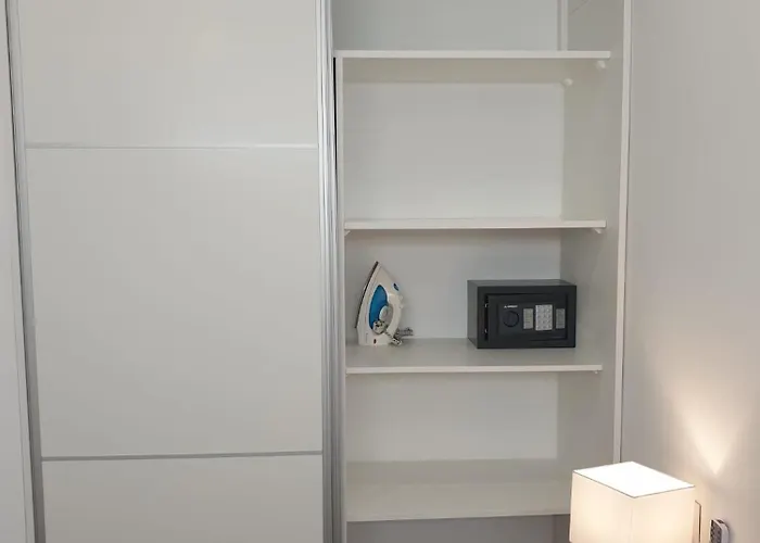 Appartamento Mareverde *