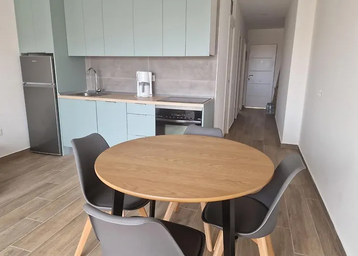 Appartamento Mareverde Costa Adeje (Tenerife)