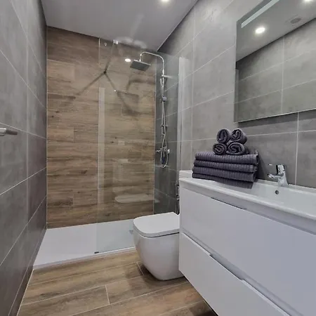 Mareverde Appartamento