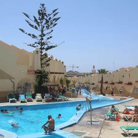 Appartamento Mareverde